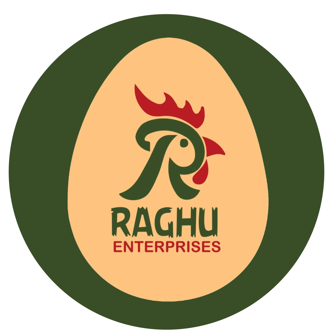 Raghu Enterprises Logo
